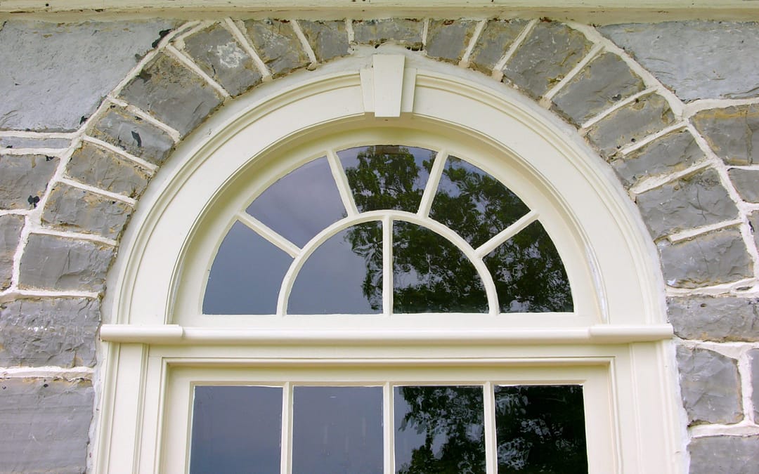 Windows and Sashes