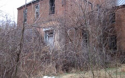 Barleywood Restoration