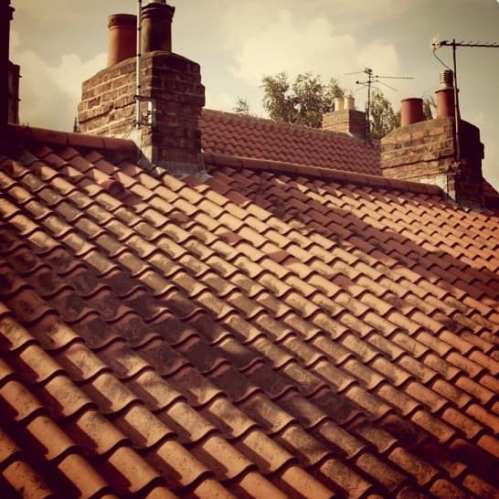 Quality Roofing